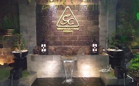 Grand Central Medan